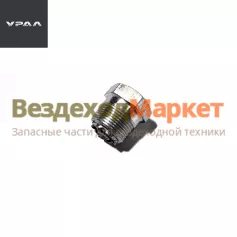 Прокладка хомута 5323РХ-1803425 (АО АЗ  УРАЛ )