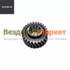 Шестерня высш. перед. пром. вала 4322-1802088/z=26 (АО АЗ  УРАЛ )