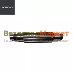 Вал промеж. 375-1802085-Б (АО АЗ  УРАЛ )