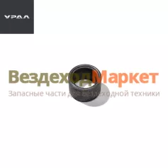 Втулка поводков РК малая (метал.) 375-1804047 (АО АЗ  УРАЛ )