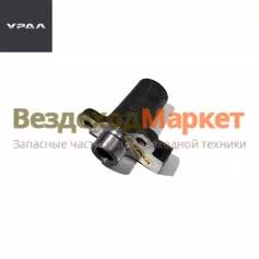 Корпус мех-ма фик. блок. диф. 375-1803034 (АО АЗ  УРАЛ )