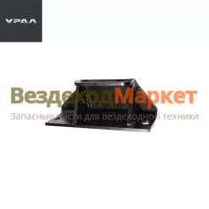 Проставка крепл. кард. передачи 4320У2-2202055 (АО АЗ  УРАЛ )