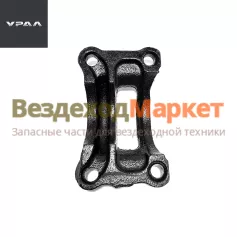 Хомут крепл. перед.рессоры лев. 6361Х-2301025-01 с 2003 г. (АО