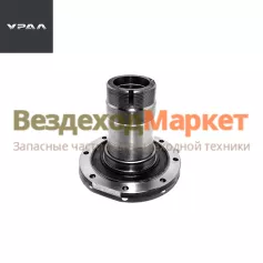 Цапфа повор. в сб. 375-2304080-01/8 креп. отв. d=15мм (АО