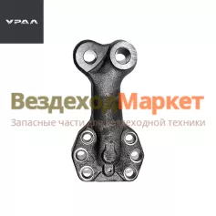 Рычаг повор. кулака лев. 6361-2304100 (АО