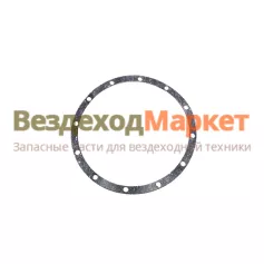 Прокладка цапфы 5557-2304052-01(12 отв. паронит) (Т Драйв)