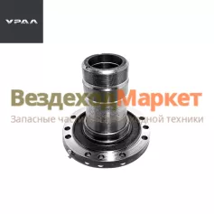 Цапфа повор. в сб. 55571-2304080-10/12 креп. отв. d=17мм (АО