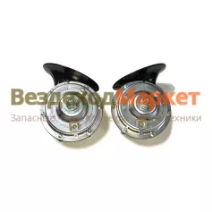 Сигнал звуковой С306/307Д 24В /СОАТЭ, ЛЭТЗ/