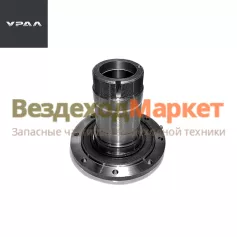 Цапфа повор. в сб. 375-2304080-Д/8 креп.отв. d=15мм (снята) (АО