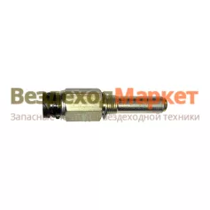 Датчик импульсов ПД 8093-3 монтажн. часть 63,2мм(МАЗ,КАМАЗ,УРАЛ) ВЗЭП