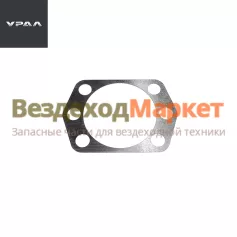 Прокладка регулир. шкворня (0,5мм) 55571-2304077 (АО