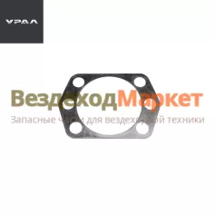 Прокладка регулир. шкворня (0,2мм) 55571-2304076 (АО