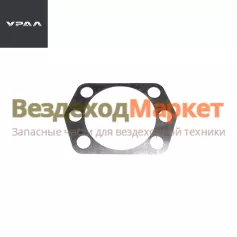 Прокладка регулир. шкворня (0.05мм) 55571-2304074 (АО