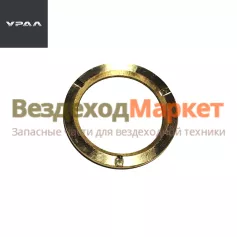 Шайба упорн. полуоси 375-2301037 (АО