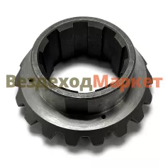 Шестерня дифференциала S2507068Е260