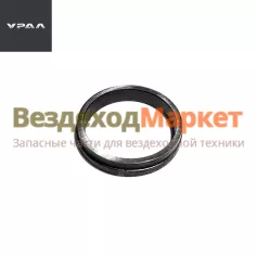 Шайба регулир. подш. вед. кон. шест. 4320-2502090/15,00мм (АО