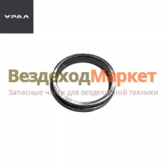 Шайба регулир. подш. вед. кон. шест. 4320-2502098/15,4мм (АО