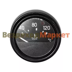 Указатель t воды 36.3807/УК171М 24В (Урал,КАМАЗ-5320,5410;ЗИЛ) Автоприбор