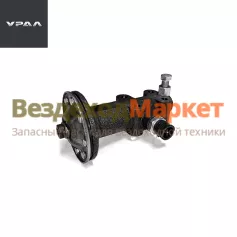 Механизм включения блок. МКД 4320-2409020 (АО АЗ  УРАЛ )