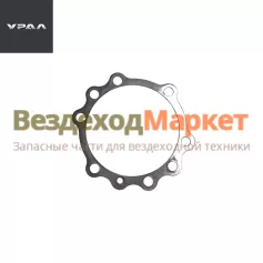 Прокладка рег. стак. толщ. 0,05мм 375-2402128 (АО АЗ  УРАЛ )