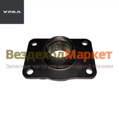 Втулка буксирного прибора 4320-2707233 (АО АЗ  УРАЛ )