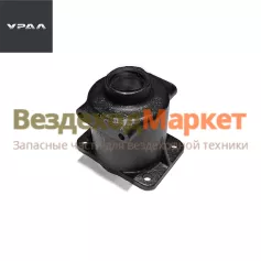 Корпус буксирного прибора 4320-2707234 (АО АЗ  УРАЛ )