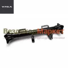 Поперечина дополнительная 4320Я3-2801082-01 (АО АЗ  УРАЛ )