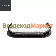 Опора кабины задн. 4320У2-2801136 (АО АЗ  УРАЛ )