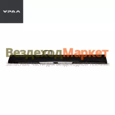 Буфер передний 4320-2803010 (АО АЗ  УРАЛ )