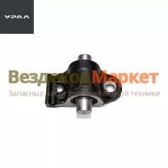 Ушко перед. рессор. с пальцем 6363-2902015 (АО