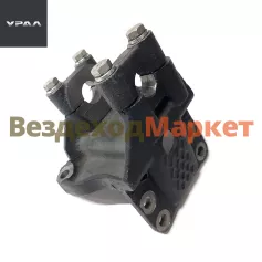 Кронштейн перед. рес. 6365-2902440 (АО