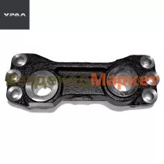 Кронштейн передней балансирн. подвески 5323-2908039 (АО