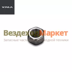 Гайка М16х1,5/292873-П29 (22 ключ 24) стрем. ушка рессоры (АО