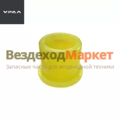 Втулка стабилизатора 6364-2916040-10 (внутренний 55 мм наружний 75 мм) (АО