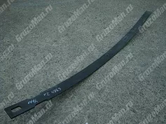 Лист № 2 рессоры перед. 6364-2902102 (БЗРП)