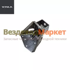 Кронштейн амортиз. правый 5557Х-2905534 (АО