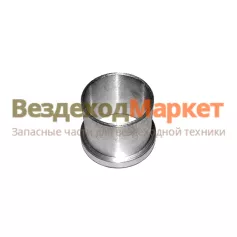 Втулка балансира 375-2918026-Б алюм. /УРТ/