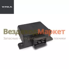 Реле блокир. стартера 8612.3777 /ЭМИ/