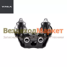 Кронштейн оси баланс. прав. 55571-2918154 (АО