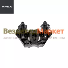 Кронштейн оси баланс. лев. 55571-2918155 (АО