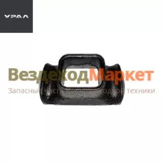 Накладка перед. рессоры 4320-2902413 (АО