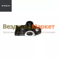 Ушко перед. рессор 4320Х-2902015 (втулк. гронамид.) (АО