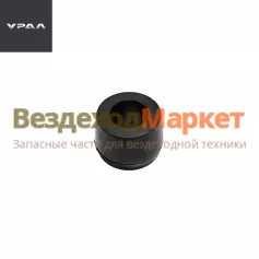 Втулка амортизатора 5557-2905410 /половинка/ АМТ (АО