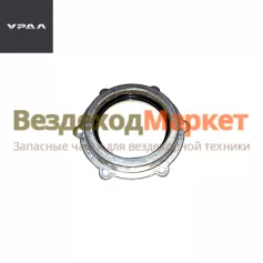 Корпус сальника оси балансира с сальником в сб. 375-2918094 (АО