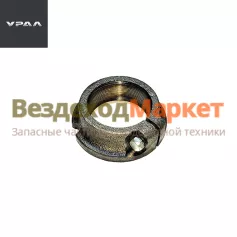 Гайка балансира с болтом 375-2918039 (АО