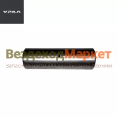 Палец ушка задней рессоры 43206-2912478 (АО