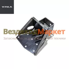 Кронштейн амортиз. левый 5557Х-2905535 (АО