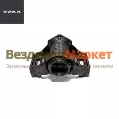 Балансир задн. подвески 4320Х-2918010 (АО