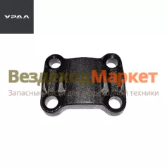 Накладка задн. рессоры 4322-2912412 (с/о) (АО