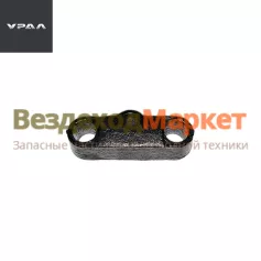 Накладка задн. рессоры 55571Х-2912412 (АО